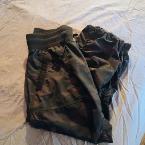 Kyodan bestseller! Black cargo pant - Picture 4 of 4